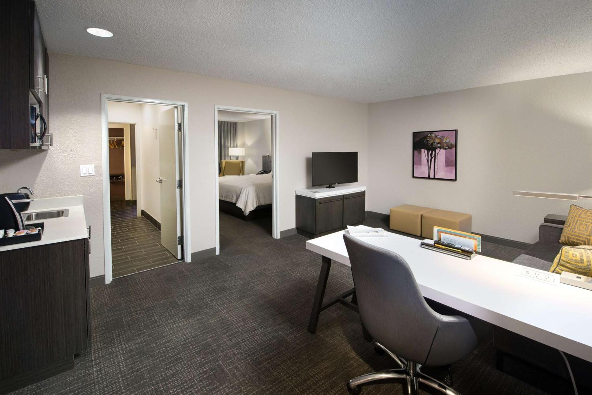 Hilton Garden Colinas 3* Irving