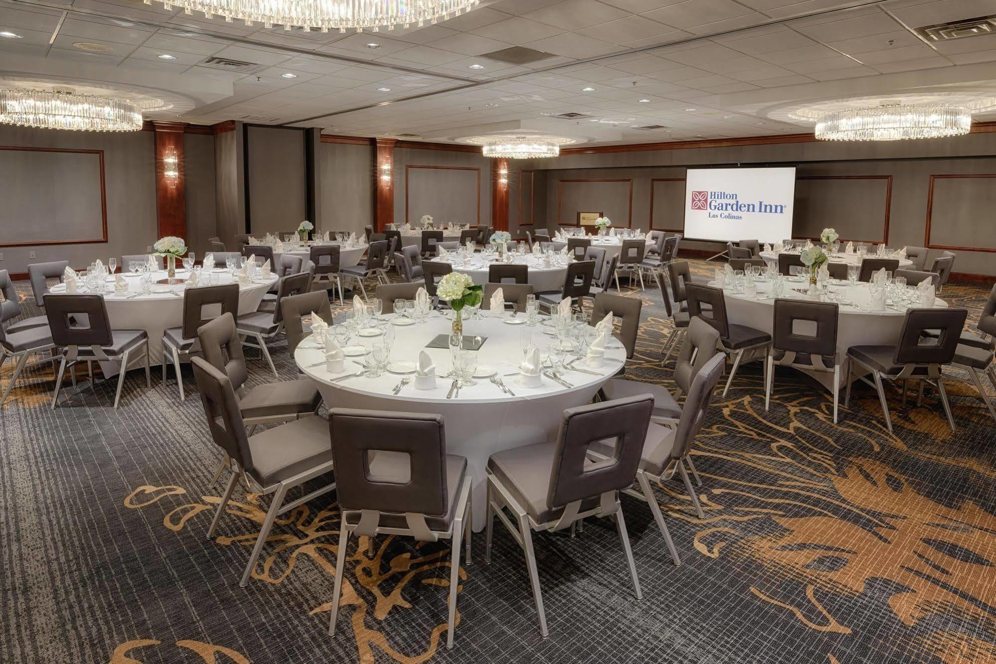 Hilton Garden Colinas Hotel 3*